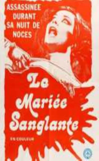 La mariée sanglante