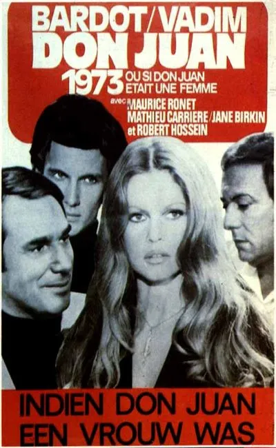Don Juan 73