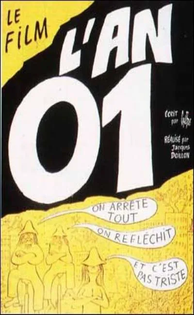 L'An 01