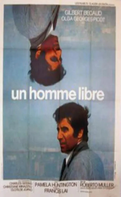 Un homme libre