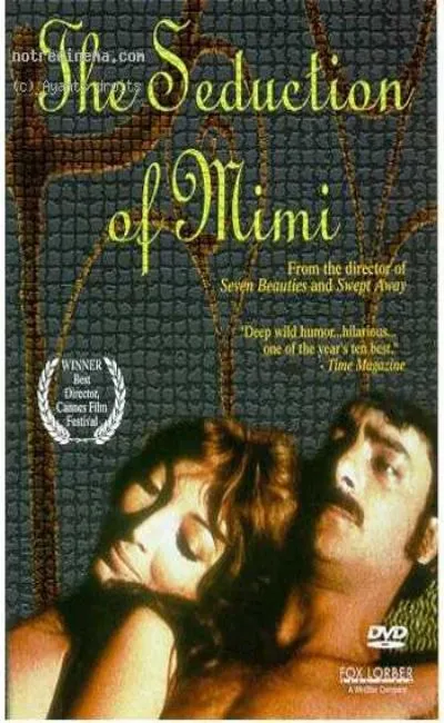 Mimi métallo blessé dans son honneur