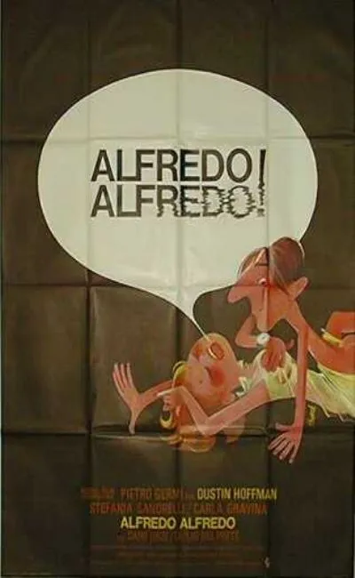 Alfredo Alfredo