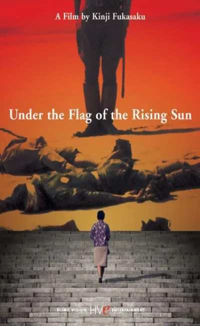 Sous les drapeaux l'enfer