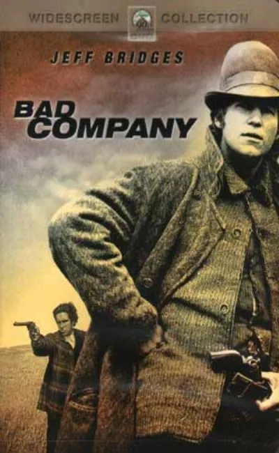 Bad Company