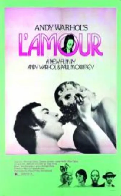 L'amour