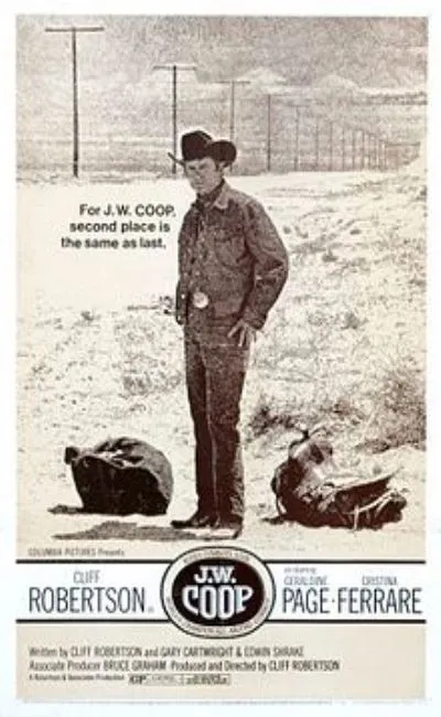 J. W. Coop (1975)