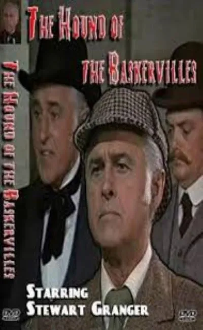 Le chien des Baskerville