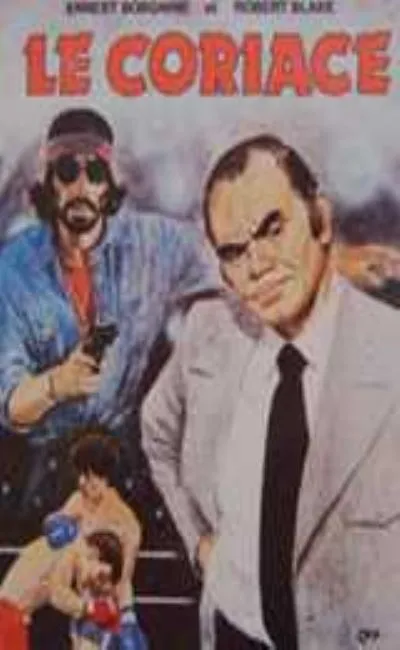 Le coriace (1974)