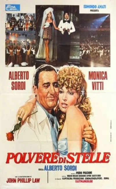 Poussières d'étoiles (1982)