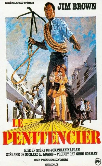 Le pénitencier