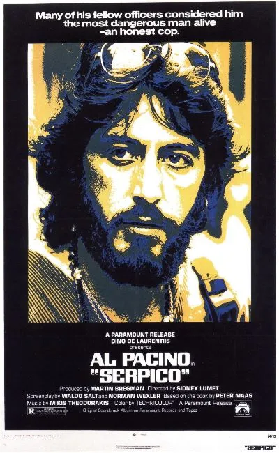 Serpico