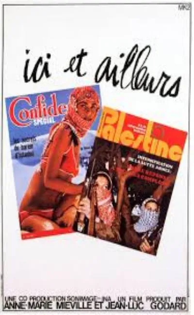 Ici et ailleurs
