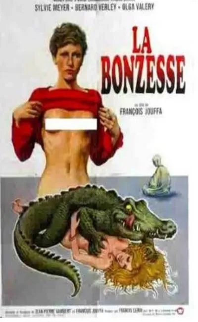 La bonzesse