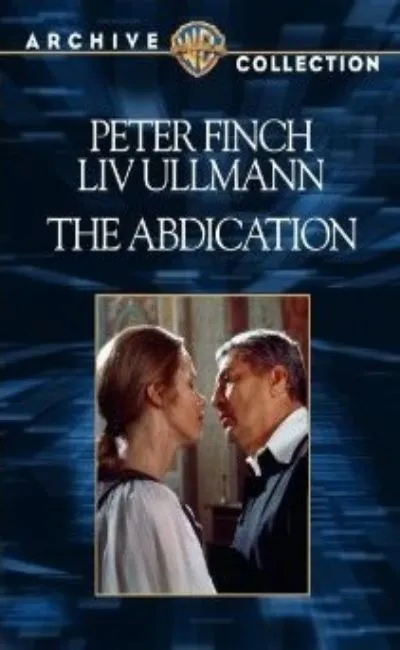 The abdication (1974)