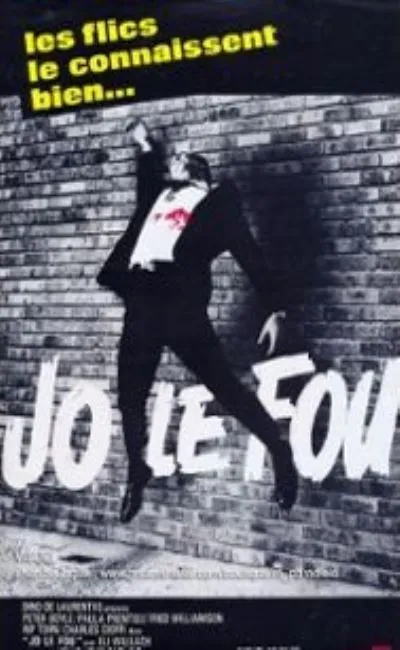 Jo le fou