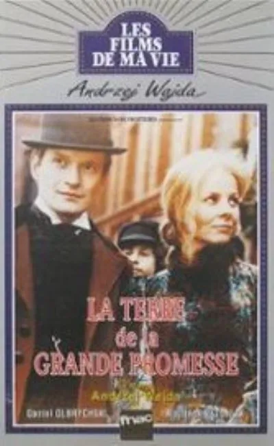 La terre de la grande promesse (1976)