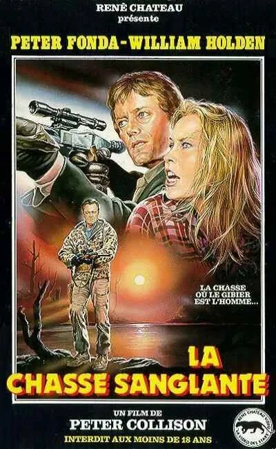 La chasse sanglante