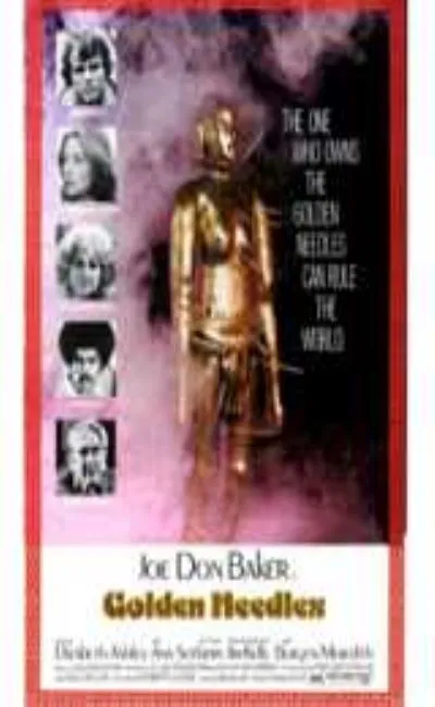L'aventurière de Hong Kong (1975)