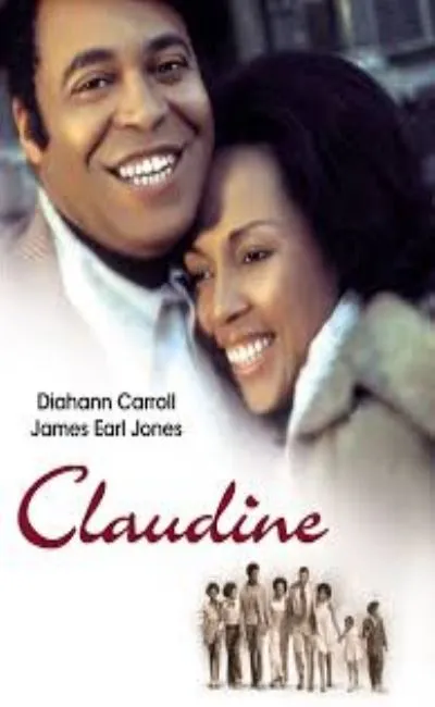 Claudine (1974)