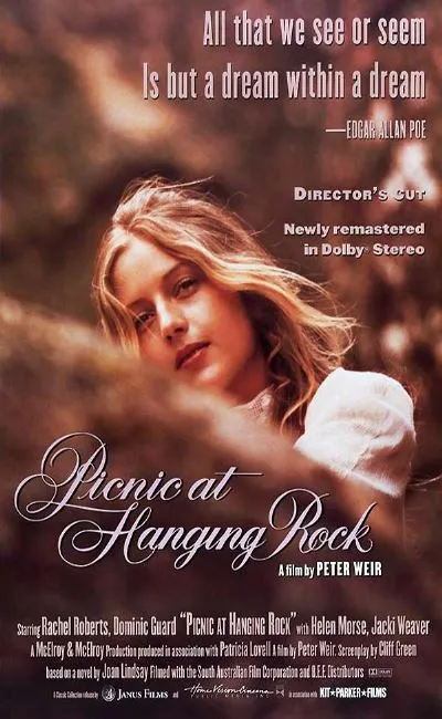 Pique-Nique a Hanging Rock