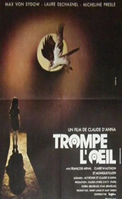 Trompe l'oeil (1975)