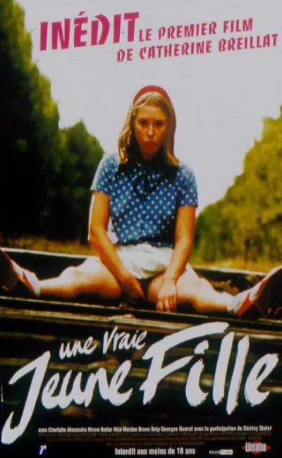 Une vraie jeune fille (1999)