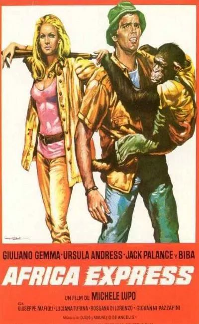 Africa Express