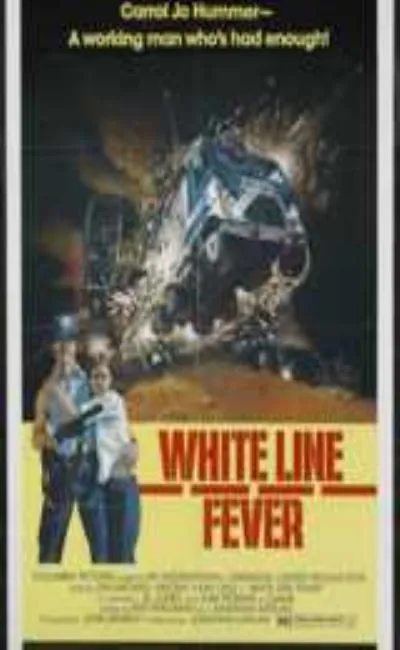 La route de la violence (1976)