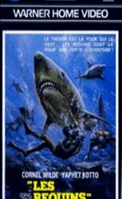 Les requins
