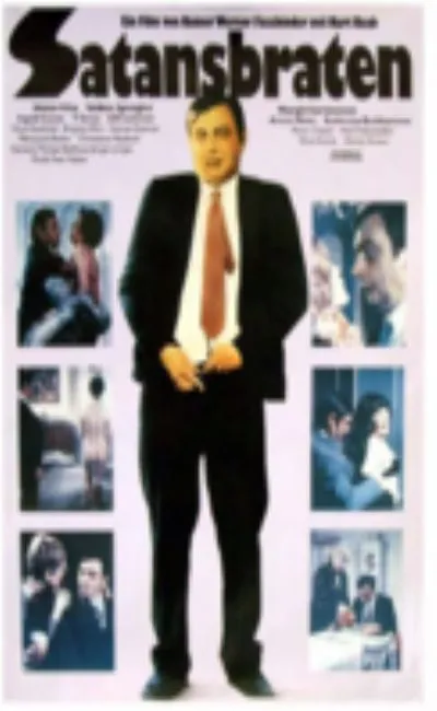 Le roti de Satan (1978)