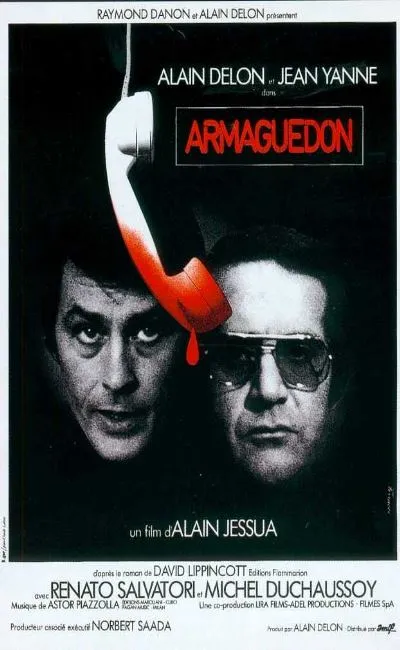 Armaguedon (1977)