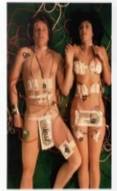 Le couple témoin
