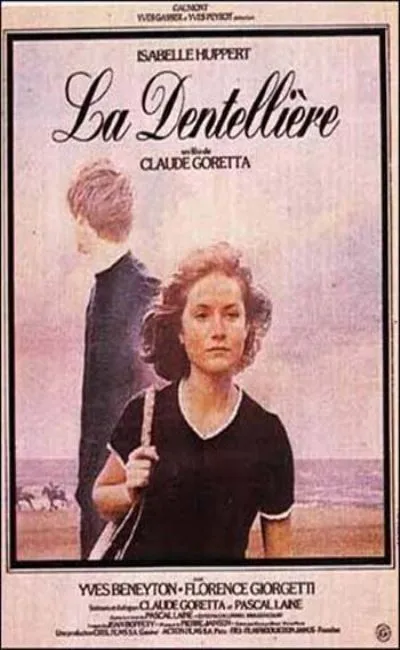 La dentellière (1977)