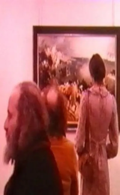 Le regard (Extase) (1977)