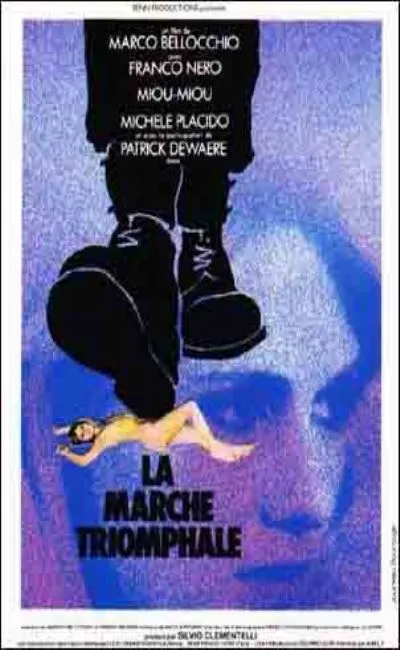 La marche triomphale