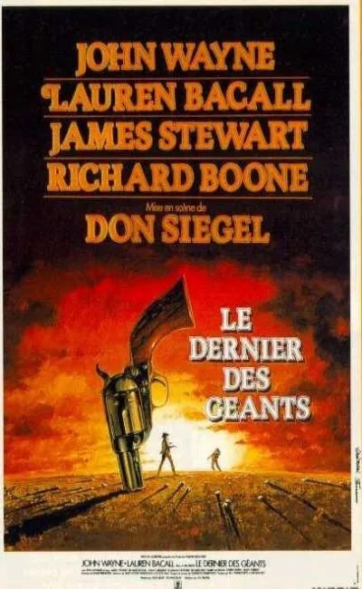 Le dernier des géants