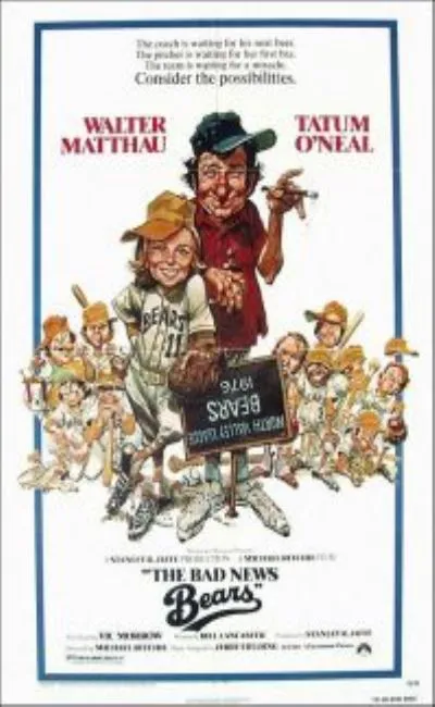 La chouette équipe (1976)