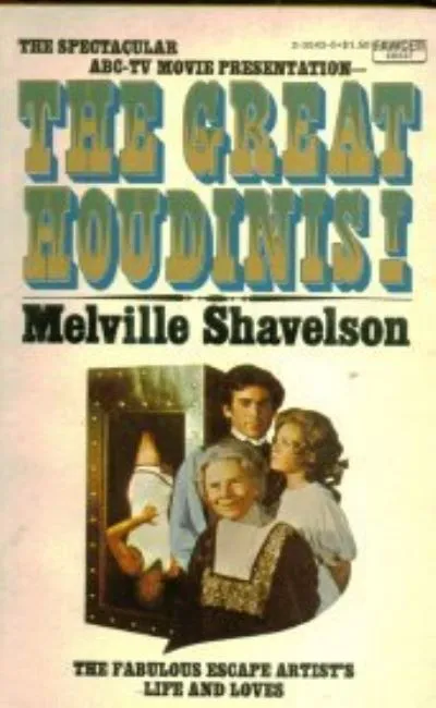 Houdini le magnifique (1976)