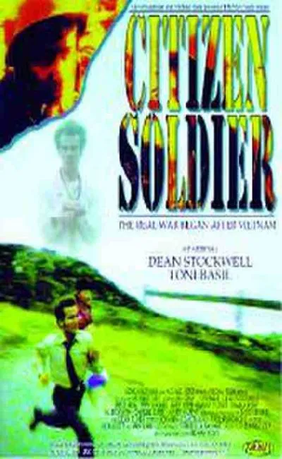Citizen soldier