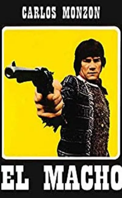 El Macho (1985)