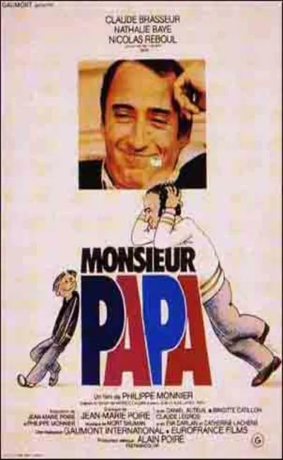 Monsieur Papa