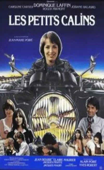 Les petits câlins