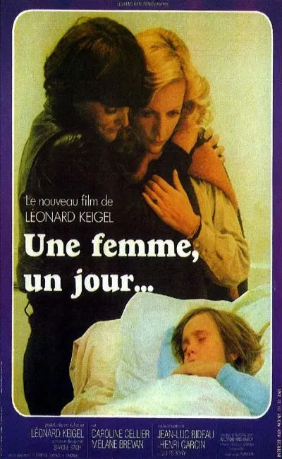 Une femme un jour
