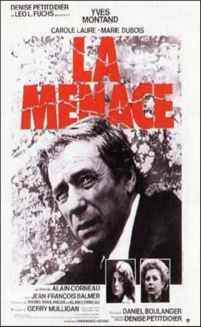 La menace