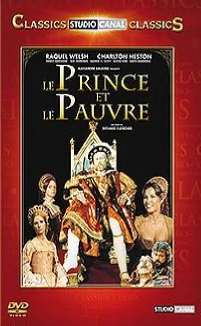Le prince et le pauvre