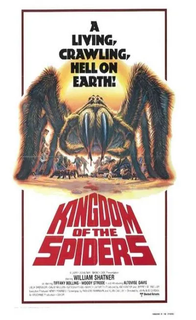 L'horrible invasion (1978)