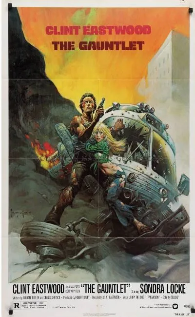 L'épreuve de force (1978)