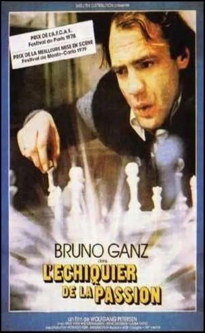 L'échiquier de la passion (1978)