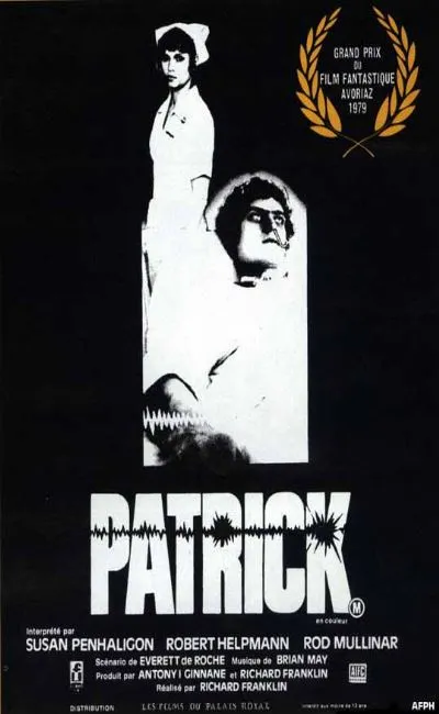 Patrick