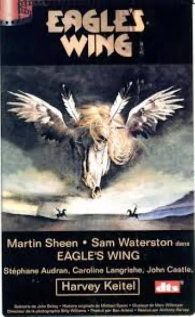 L'étalon de guerre